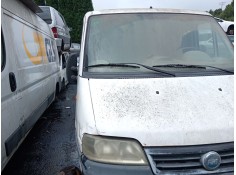 fiat ducato caja/chasis (244_) del año 2002 2