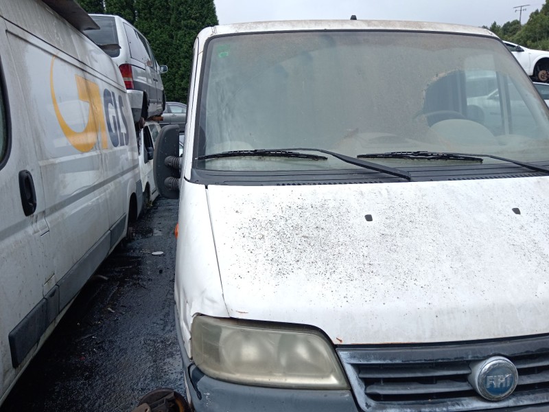fiat ducato caja/chasis (244_) del año 2002 fiat ducato caja/chasis (244_) del año 2002