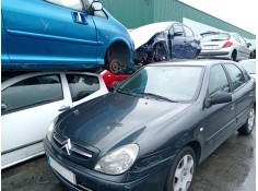 citroën xsara (n1) del año 2003