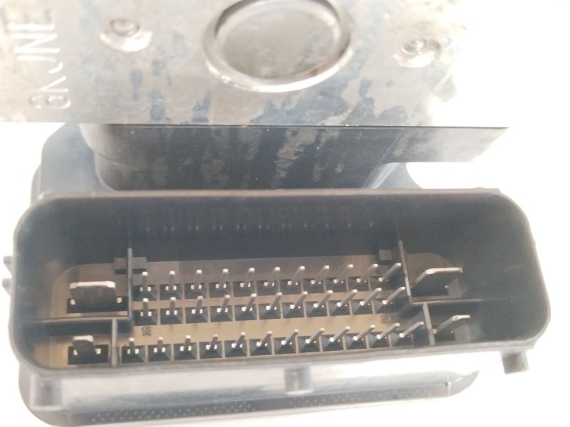 Recambio de abs para chevrolet spark basis referencia OEM IAM 95963003   Recambio de abs para chevrolet spark basis referencia OEM IAM 95963003