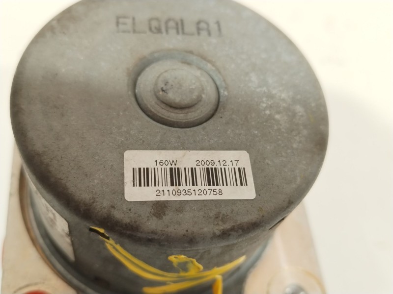 Recambio de abs para chevrolet spark basis referencia OEM IAM 95963003   Recambio de abs para chevrolet spark basis referencia OEM IAM 95963003