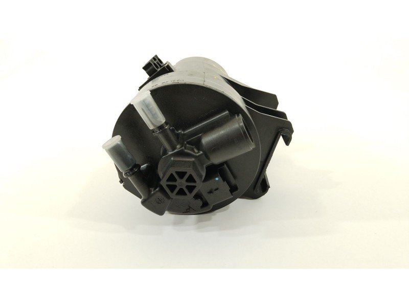 Recambio de filtro gasoil para peugeot traveller autobús (v_) 2.0 bluehdi 145 referencia OEM IAM 9830130180  