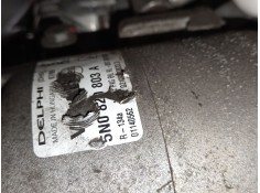 Recambio de compresor aire acondicionado para seat ibiza iv (6j5, 6p1) 1.6 tdi referencia OEM IAM 5N0820803A   2