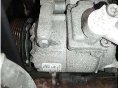 Recambio de compresor aire acondicionado para skoda fabia ii (542) 1.6 tdi referencia OEM IAM 5N0820803A  