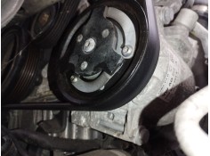 Recambio de compresor aire acondicionado para skoda fabia ii (542) 1.6 tdi referencia OEM IAM 5N0820803A   2