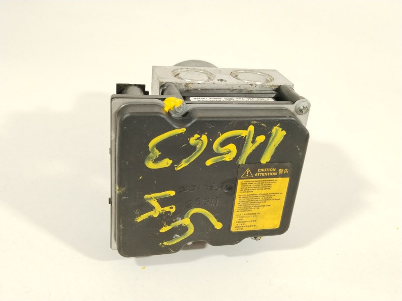 Recambio de abs para toyota avensis (t27) active referencia OEM IAM 4454005071  