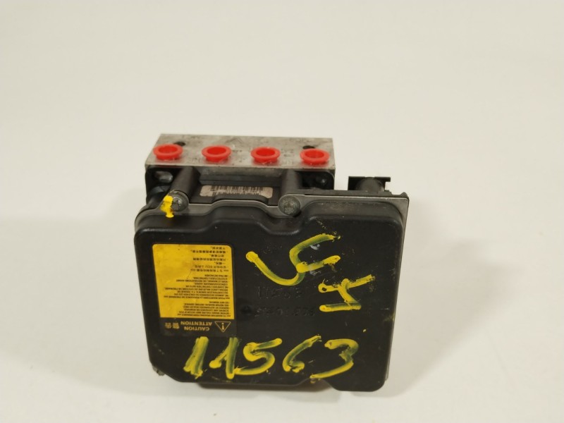 Recambio de abs para toyota avensis (t27) active referencia OEM IAM 4454005071  