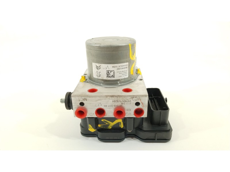 Recambio de abs para peugeot traveller autobús (v_) 2.0 bluehdi 145 referencia OEM IAM 9840461080  9834920780