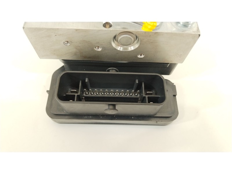 Recambio de abs para peugeot traveller autobús (v_) 2.0 bluehdi 145 referencia OEM IAM 9840461080  9834920780