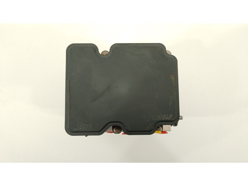Recambio de abs para peugeot traveller autobús (v_) 2.0 bluehdi 145 referencia OEM IAM 9840461080  9834920780
