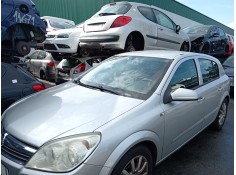 opel astra h (a04) del año 2007