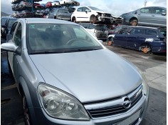 opel astra h (a04) del año 2007 2