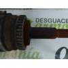 TRANSMISION DELANTERA IZQUIERDA 495011H210 