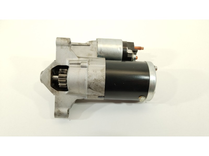 Recambio de motor arranque para peugeot traveller autobús (v_) 2.0 bluehdi 145 referencia OEM IAM 9827008580  M000T20874