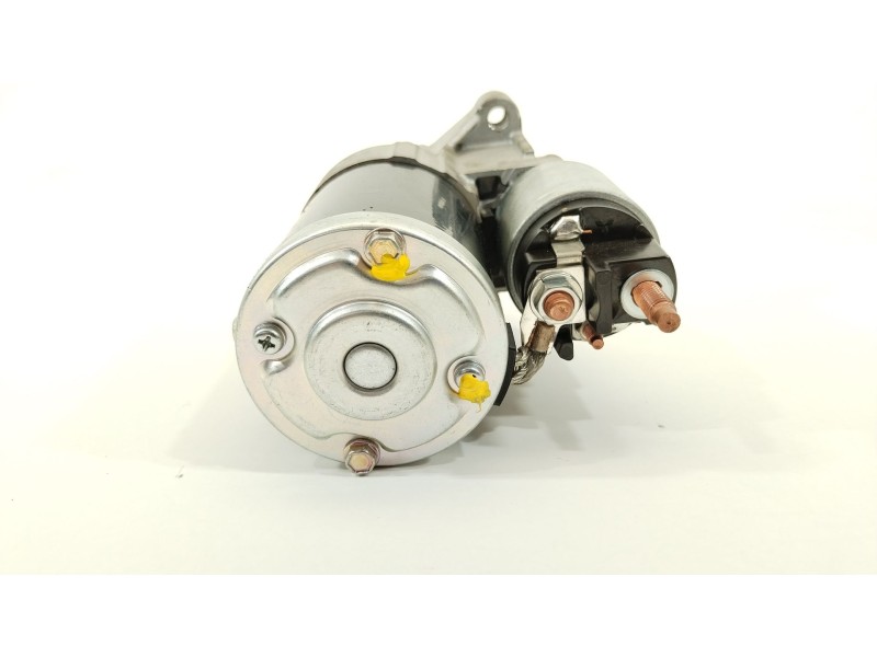 Recambio de motor arranque para peugeot traveller autobús (v_) 2.0 bluehdi 145 referencia OEM IAM 9827008580  M000T20874