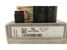 Recambio de bomba direccion para peugeot traveller autobús (v_) 2.0 bluehdi 145 referencia OEM IAM 9818127580   2