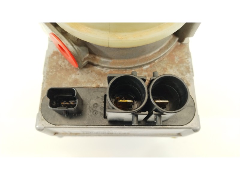 Recambio de bomba direccion para peugeot traveller autobús (v_) 2.0 bluehdi 145 referencia OEM IAM 9818127580  