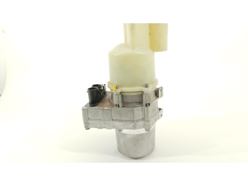 Recambio de bomba direccion para peugeot traveller autobús (v_) 2.0 bluehdi 145 referencia OEM IAM 9818127580  