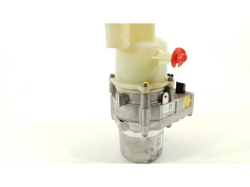 Recambio de bomba direccion para peugeot traveller autobús (v_) 2.0 bluehdi 145 referencia OEM IAM 9818127580  