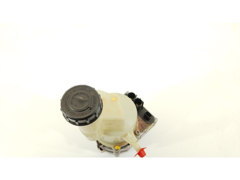 Recambio de bomba direccion para peugeot traveller autobús (v_) 2.0 bluehdi 145 referencia OEM IAM 9818127580  
