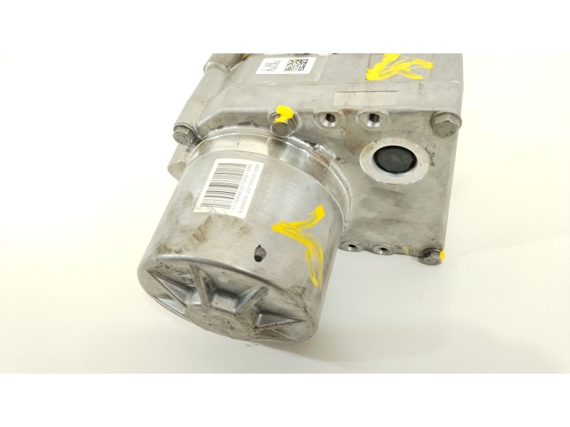 Recambio de bomba direccion para peugeot traveller autobús (v_) 2.0 bluehdi 145 referencia OEM IAM 9818127580  