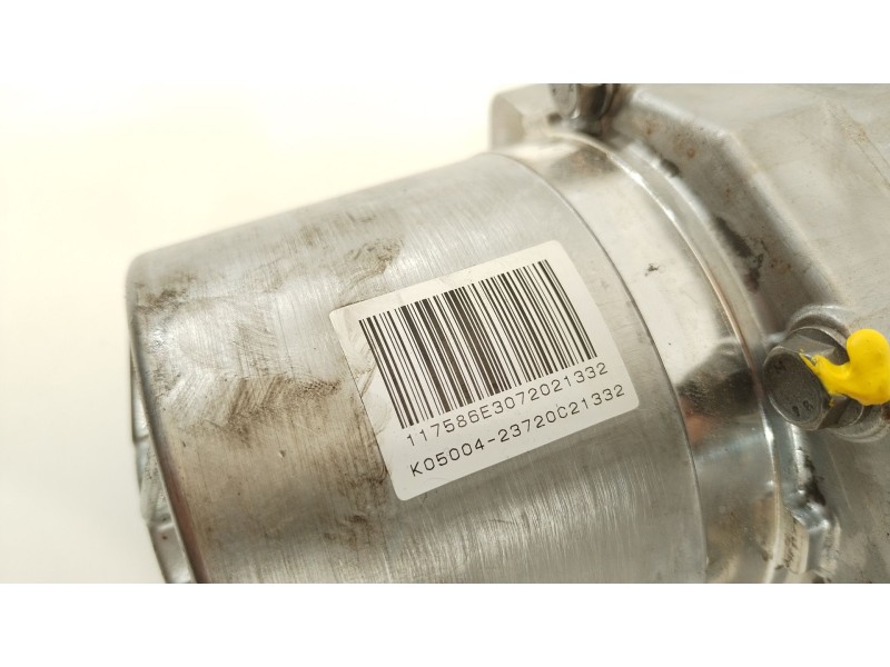 Recambio de bomba direccion para peugeot traveller autobús (v_) 2.0 bluehdi 145 referencia OEM IAM 9818127580  