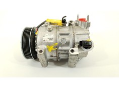 Recambio de compresor aire acondicionado para peugeot traveller autobús (v_) 2.0 bluehdi 145 referencia OEM IAM 9844156280  9844