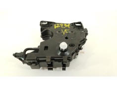 Recambio de deposito adblue para peugeot traveller autobús (v_) 2.0 bluehdi 145 referencia OEM IAM 9852190880  