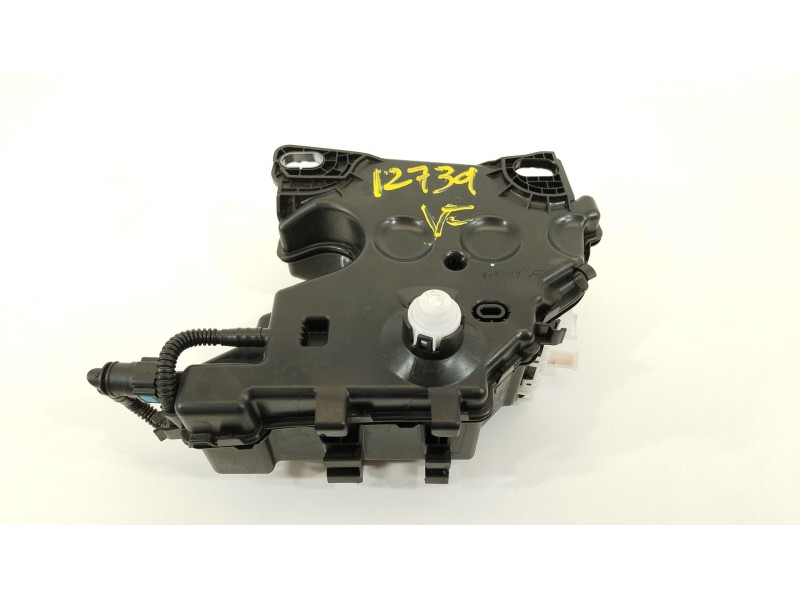 Recambio de deposito adblue para peugeot traveller autobús (v_) 2.0 bluehdi 145 referencia OEM IAM 9852190880  