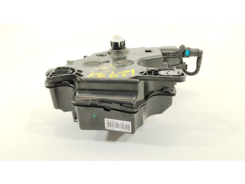 Recambio de deposito adblue para peugeot traveller autobús (v_) 2.0 bluehdi 145 referencia OEM IAM 9852190880  