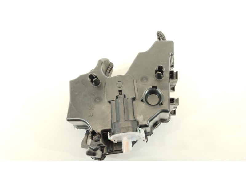 Recambio de deposito adblue para peugeot traveller autobús (v_) 2.0 bluehdi 145 referencia OEM IAM 9852190880  