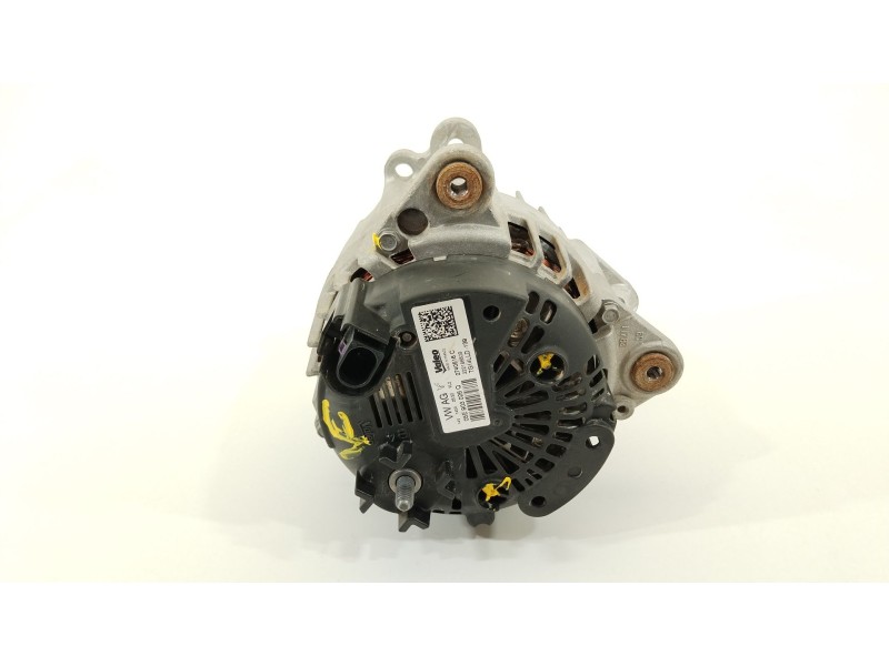 Recambio de alternador para seat ibiza v (kj1, kjg) 1.0 tsi referencia OEM IAM 05E903026Q  