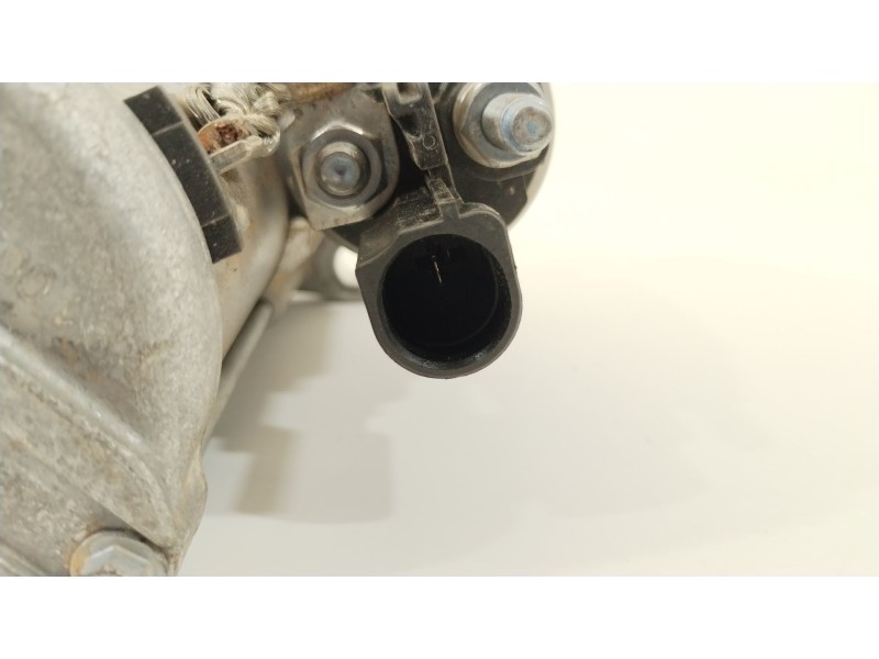 Recambio de motor arranque para seat ibiza v (kj1, kjg) 1.0 tsi referencia OEM IAM 02M911022F  