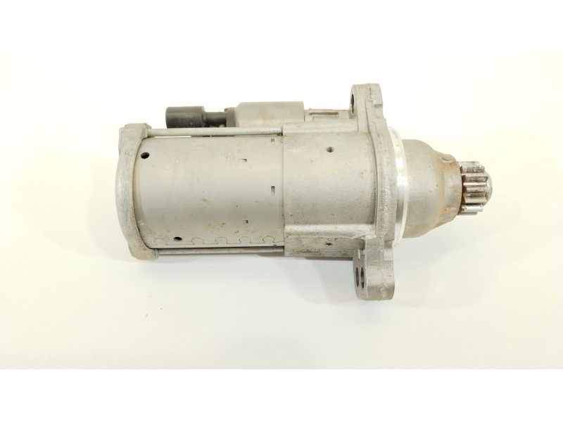 Recambio de motor arranque para seat ibiza v (kj1, kjg) 1.0 tsi referencia OEM IAM 02M911022F  