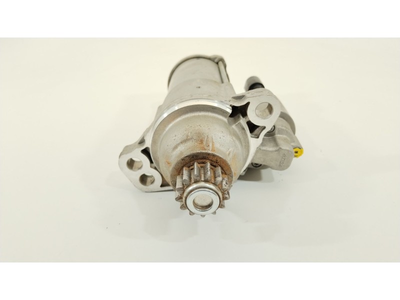 Recambio de motor arranque para seat ibiza v (kj1, kjg) 1.0 tsi referencia OEM IAM 02M911022F  