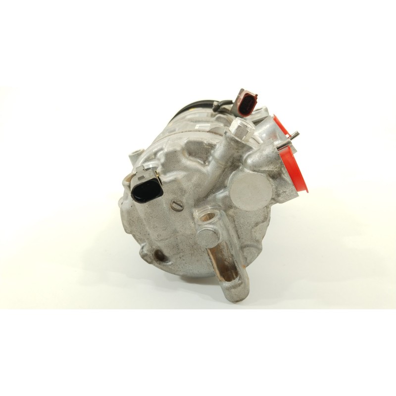 Recambio de compresor aire acondicionado para seat ibiza v (kj1, kjg) 1.0 tsi referencia OEM IAM 3Q0816803D  