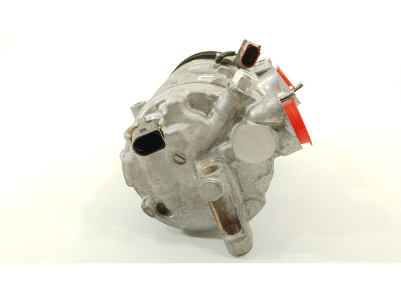 Recambio de compresor aire acondicionado para seat ibiza v (kj1, kjg) 1.0 tsi referencia OEM IAM 3Q0816803D  