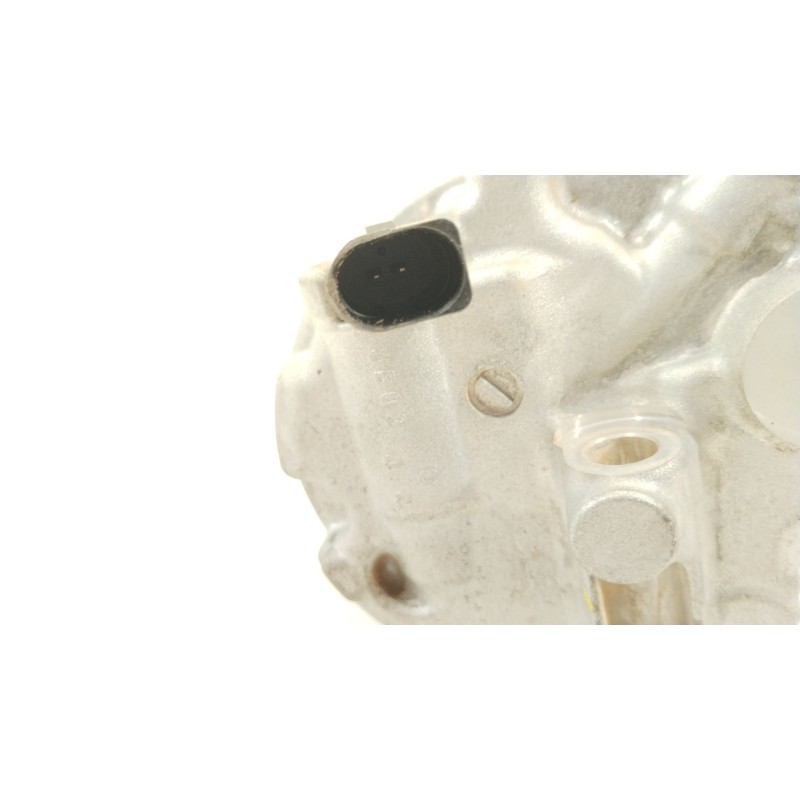 Recambio de compresor aire acondicionado para seat ibiza v (kj1, kjg) 1.0 tsi referencia OEM IAM 3Q0816803D  