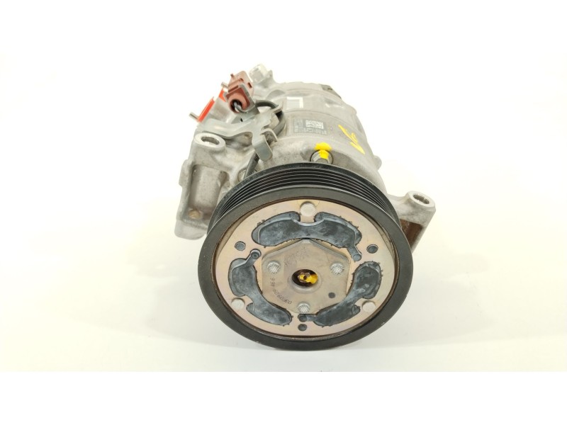 Recambio de compresor aire acondicionado para seat ibiza v (kj1, kjg) 1.0 tsi referencia OEM IAM 3Q0816803D  