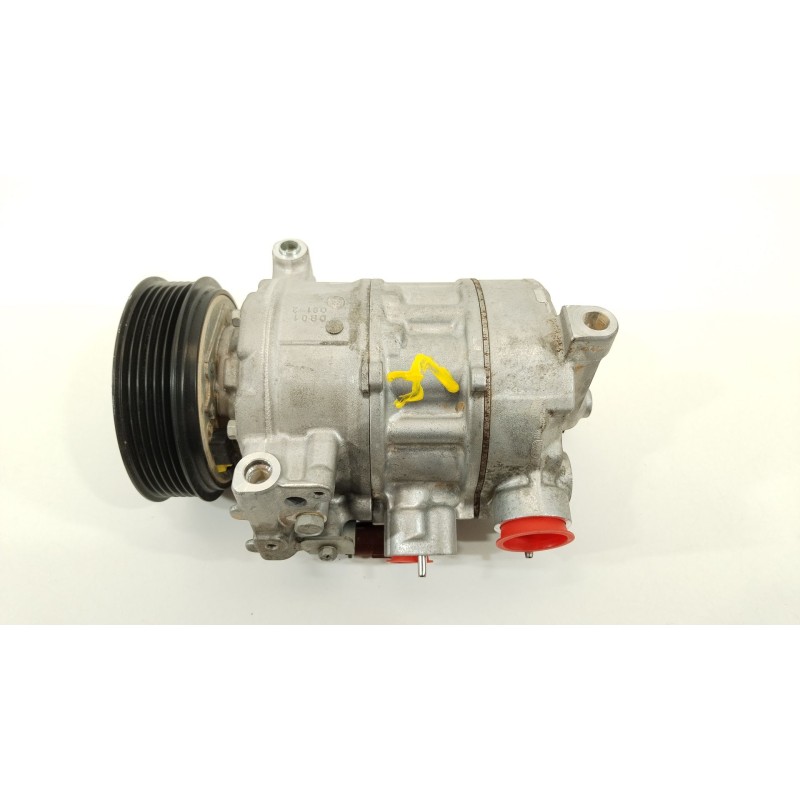 Recambio de compresor aire acondicionado para seat ibiza v (kj1, kjg) 1.0 tsi referencia OEM IAM 3Q0816803D  
