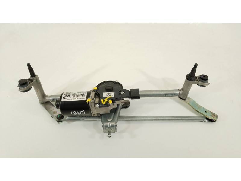 Recambio de motor limpia delantero para seat ibiza v (kj1, kjg) 1.0 tsi referencia OEM IAM 6F1955113C  