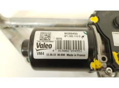 Recambio de motor limpia delantero para seat ibiza v (kj1, kjg) 1.0 tsi referencia OEM IAM 6F1955113C   2