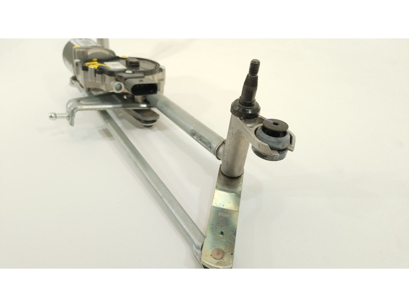 Recambio de motor limpia delantero para seat ibiza v (kj1, kjg) 1.0 tsi referencia OEM IAM 6F1955113C  