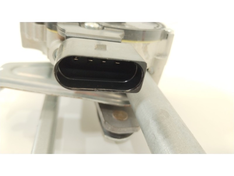 Recambio de motor limpia delantero para seat ibiza v (kj1, kjg) 1.0 tsi referencia OEM IAM 6F1955113C  