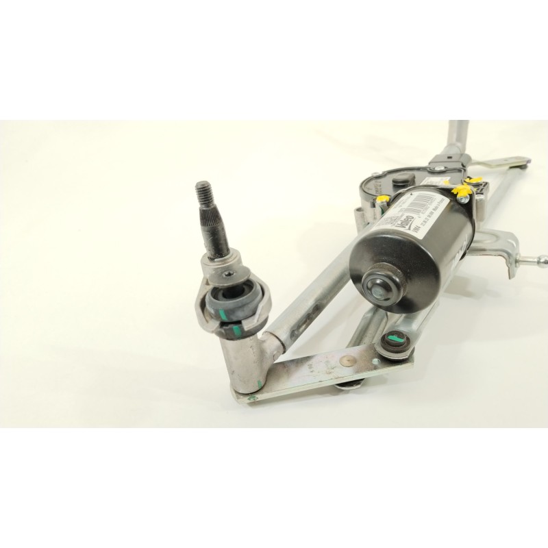 Recambio de motor limpia delantero para seat ibiza v (kj1, kjg) 1.0 tsi referencia OEM IAM 6F1955113C  