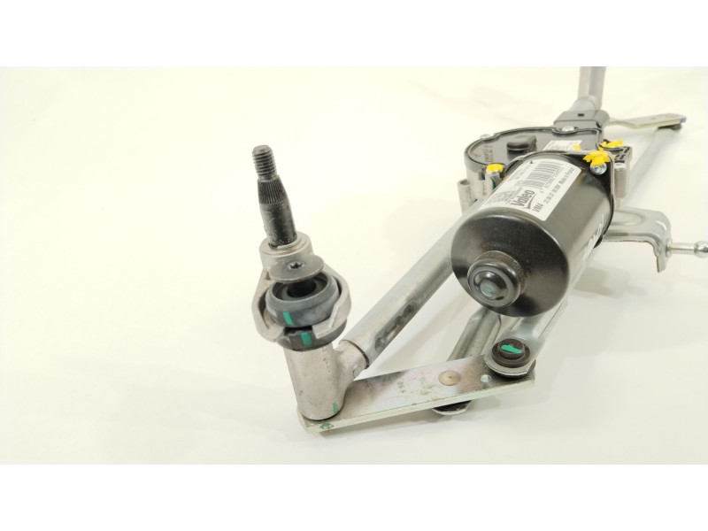 Recambio de motor limpia delantero para seat ibiza v (kj1, kjg) 1.0 tsi referencia OEM IAM 6F1955113C  