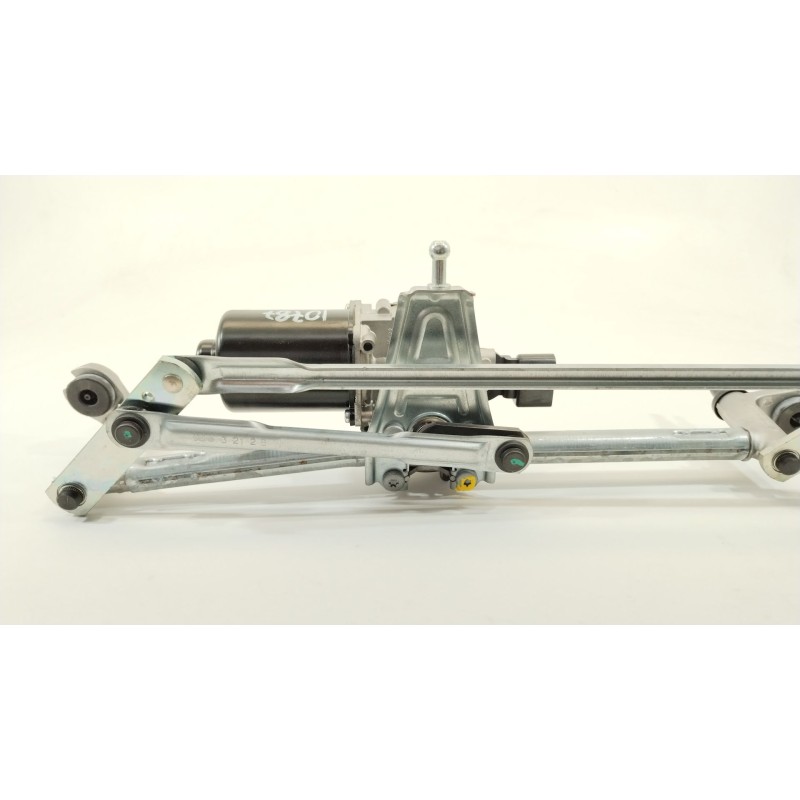 Recambio de motor limpia delantero para seat ibiza v (kj1, kjg) 1.0 tsi referencia OEM IAM 6F1955113C  