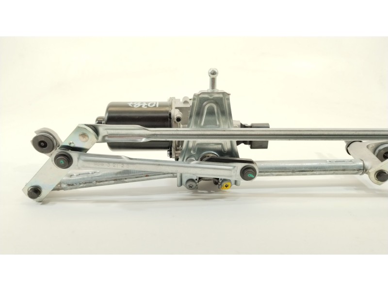 Recambio de motor limpia delantero para seat ibiza v (kj1, kjg) 1.0 tsi referencia OEM IAM 6F1955113C  