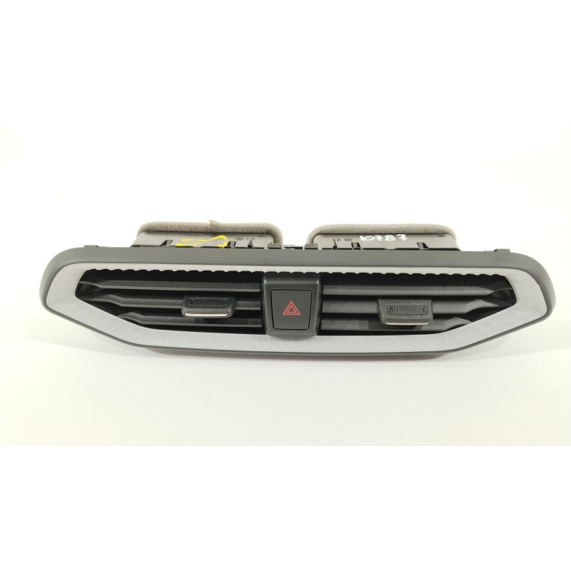 Recambio de rejilla aireadora para seat ibiza v (kj1, kjg) 1.0 tsi referencia OEM IAM 6F0820951DZMT  6F0820951D