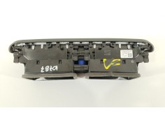 Recambio de rejilla aireadora para seat ibiza v (kj1, kjg) 1.0 tsi referencia OEM IAM 6F0820951DZMT  6F0820951D 2